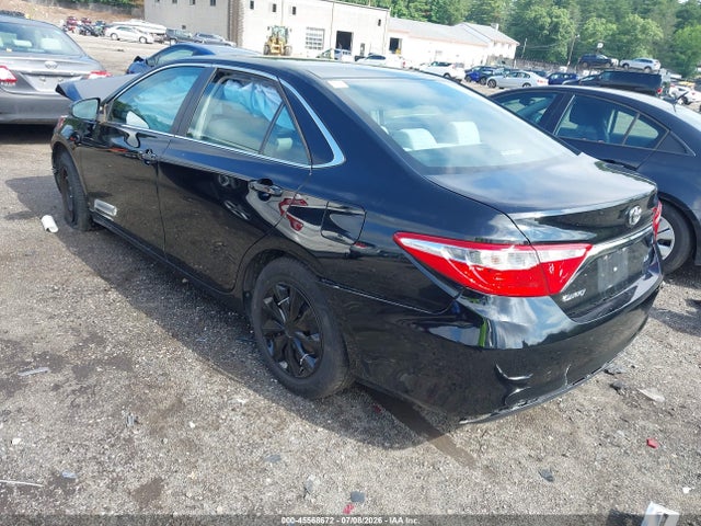 Toyota CAMRY LE 2016 4T1BF1FK9GU153058 Image 3
