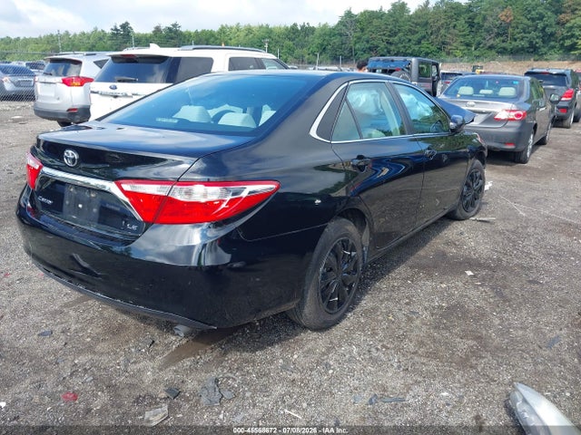 Toyota CAMRY LE 2016 4T1BF1FK9GU153058 Image 4