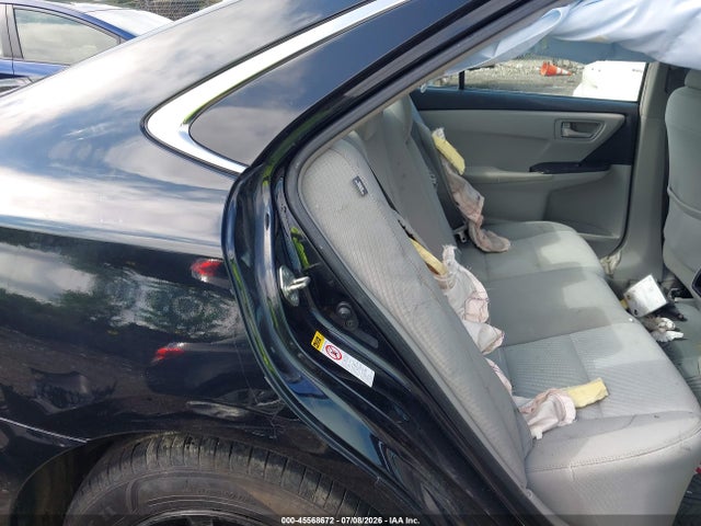 Toyota CAMRY LE 2016 4T1BF1FK9GU153058 Image 8
