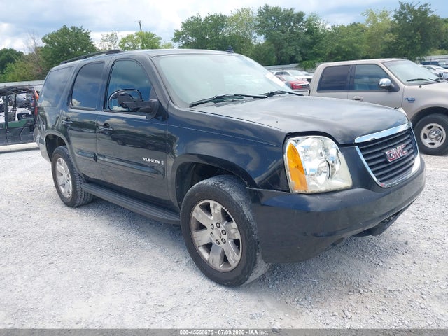 Продаж на аукціоні авто 2007 Gmc Yukon Commercial, vin: 1GKFC13067R327547, номер лоту: 45568675