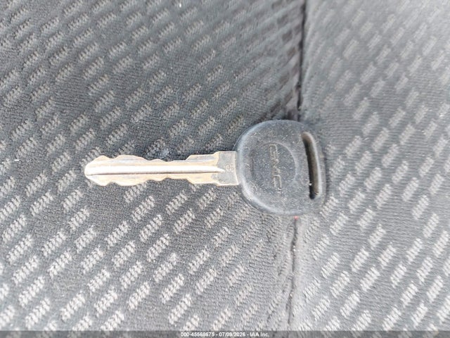 Продажа на аукционе авто 2007 Gmc Yukon Commercial, vin: 1GKFC13067R327547, номер лота: 45568675