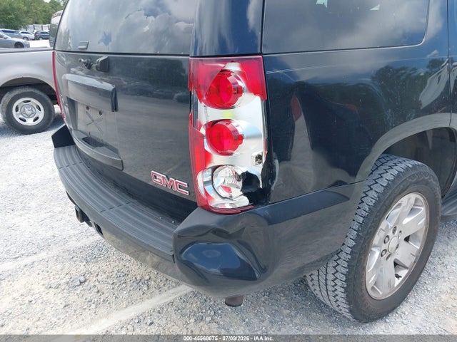 Продажа на аукционе авто 2007 Gmc Yukon Commercial, vin: 1GKFC13067R327547, номер лота: 45568675