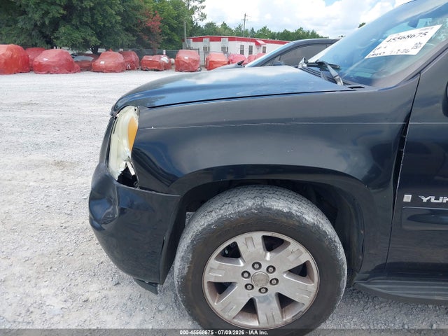 Продажа на аукционе авто 2007 Gmc Yukon Commercial, vin: 1GKFC13067R327547, номер лота: 45568675