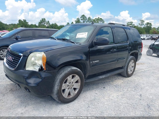 Продажа на аукционе авто 2007 Gmc Yukon Commercial, vin: 1GKFC13067R327547, номер лота: 45568675