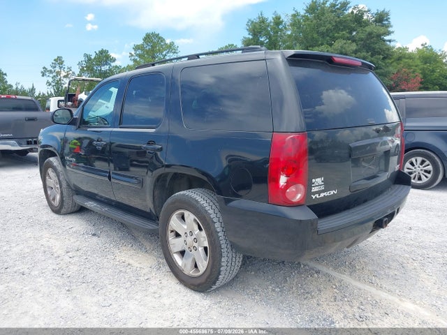 Продажа на аукционе авто 2007 Gmc Yukon Commercial, vin: 1GKFC13067R327547, номер лота: 45568675