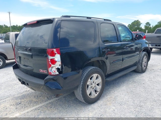 Продажа на аукционе авто 2007 Gmc Yukon Commercial, vin: 1GKFC13067R327547, номер лота: 45568675