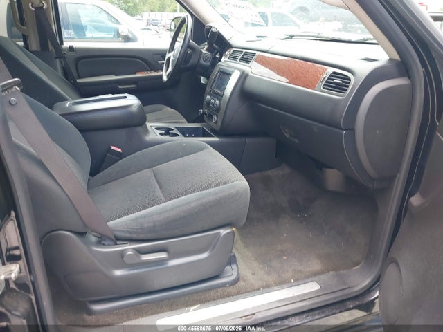 Продажа на аукционе авто 2007 Gmc Yukon Commercial, vin: 1GKFC13067R327547, номер лота: 45568675