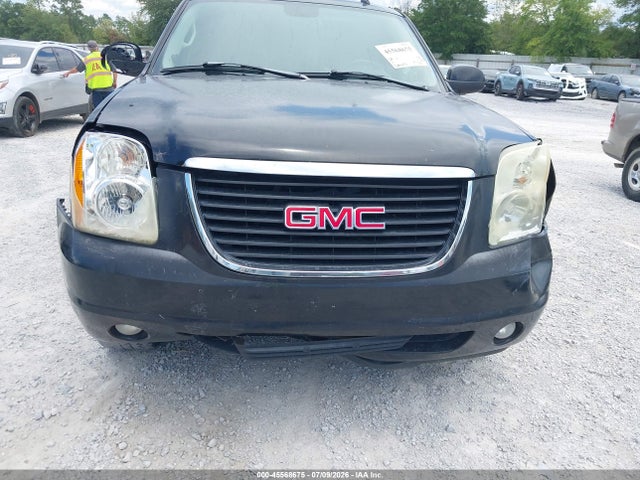 Продажа на аукционе авто 2007 Gmc Yukon Commercial, vin: 1GKFC13067R327547, номер лота: 45568675
