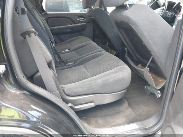 Продажа на аукционе авто 2007 Gmc Yukon Commercial, vin: 1GKFC13067R327547, номер лота: 45568675