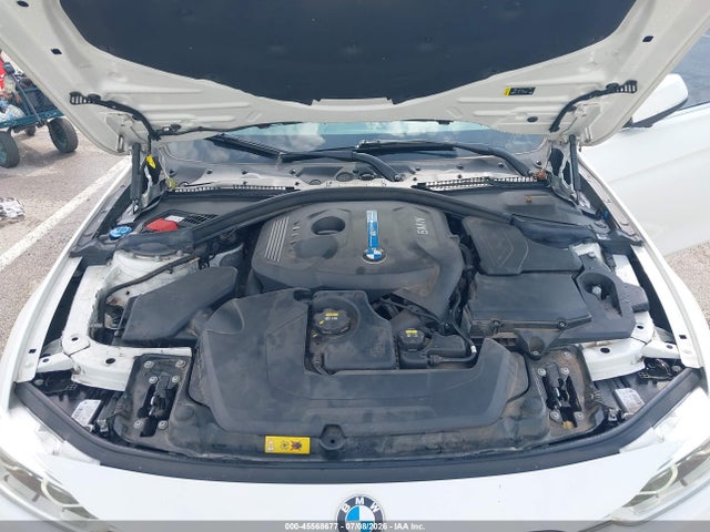 Продажа на аукционе авто 2018 Bmw 330e Iperformance, vin: WBA8E1C52JA755922, номер лота: 45568677