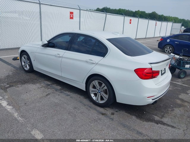 Продажа на аукционе авто 2018 Bmw 330e Iperformance, vin: WBA8E1C52JA755922, номер лота: 45568677