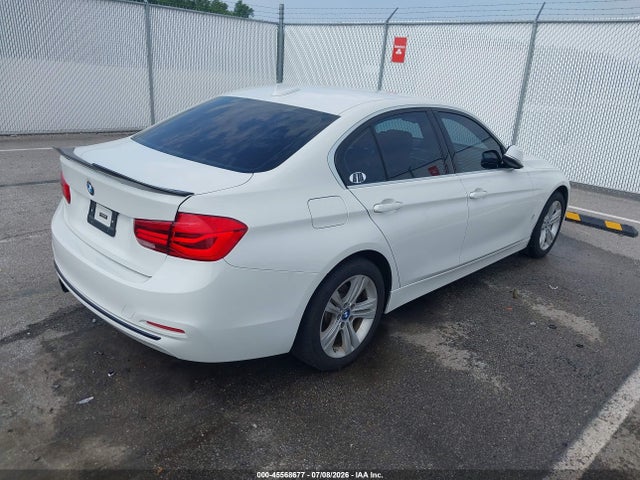 Продажа на аукционе авто 2018 Bmw 330e Iperformance, vin: WBA8E1C52JA755922, номер лота: 45568677