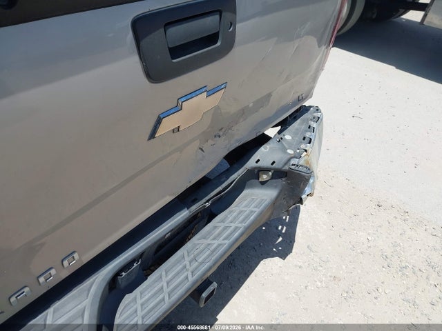 Auction sale of the 2009 Chevrolet Silverado 1500 Lt, vin: 3GCEC23039G144011, lot number: 45568681