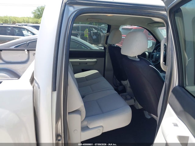 Auction sale of the 2009 Chevrolet Silverado 1500 Lt, vin: 3GCEC23039G144011, lot number: 45568681