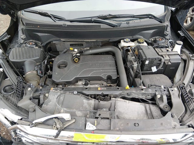 45568684 :رقم المزاد ، 3GKALXEG3PL154214 vin ، 2023 Gmc Terrain Awd Denali مزاد بيع