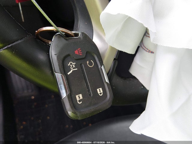 45568684 :رقم المزاد ، 3GKALXEG3PL154214 vin ، 2023 Gmc Terrain Awd Denali مزاد بيع