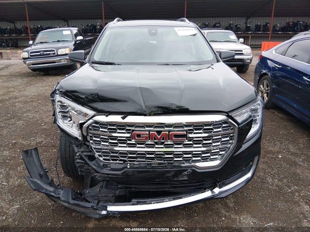 45568684 :رقم المزاد ، 3GKALXEG3PL154214 vin ، 2023 Gmc Terrain Awd Denali مزاد بيع