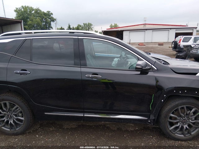 45568684 :رقم المزاد ، 3GKALXEG3PL154214 vin ، 2023 Gmc Terrain Awd Denali مزاد بيع