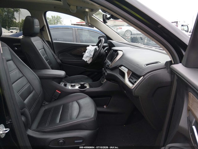 45568684 :رقم المزاد ، 3GKALXEG3PL154214 vin ، 2023 Gmc Terrain Awd Denali مزاد بيع