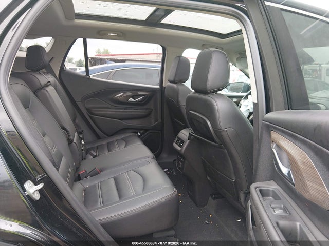 45568684 :رقم المزاد ، 3GKALXEG3PL154214 vin ، 2023 Gmc Terrain Awd Denali مزاد بيع