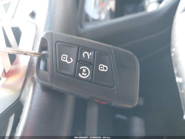 Aukcja sprzedaży 2022 Volkswagen Tiguan 2.0t Se, vin: 3VV2B7AX0NM043721, numer aukcji: 45568687