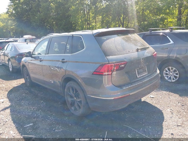 Aukcja sprzedaży 2022 Volkswagen Tiguan 2.0t Se, vin: 3VV2B7AX0NM043721, numer aukcji: 45568687