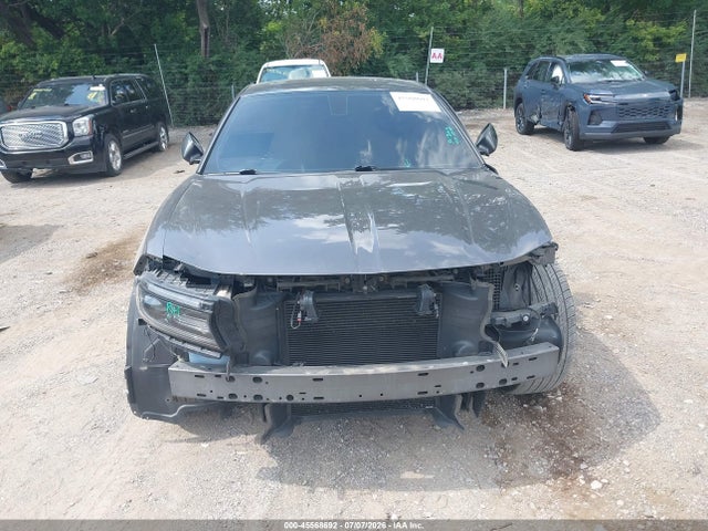 45568692 :رقم المزاد ، 2C3CDXBG1LH144181 vin ، 2020 Dodge Charger Sxt Rwd مزاد بيع