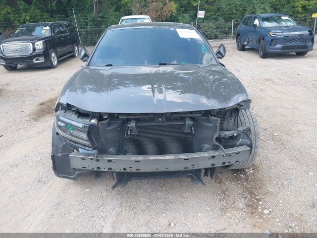 45568692 :رقم المزاد ، 2C3CDXBG1LH144181 vin ، 2020 Dodge Charger Sxt Rwd مزاد بيع