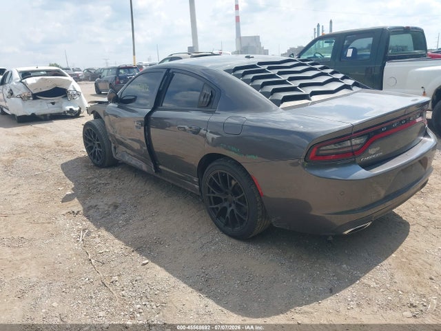 45568692 :رقم المزاد ، 2C3CDXBG1LH144181 vin ، 2020 Dodge Charger Sxt Rwd مزاد بيع