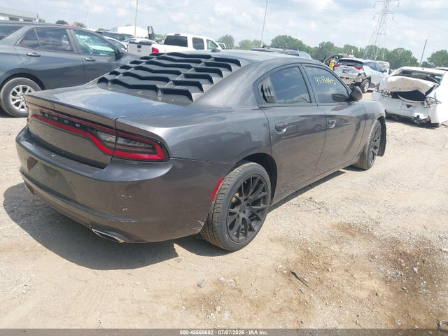 45568692 :رقم المزاد ، 2C3CDXBG1LH144181 vin ، 2020 Dodge Charger Sxt Rwd مزاد بيع