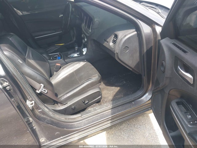 45568692 :رقم المزاد ، 2C3CDXBG1LH144181 vin ، 2020 Dodge Charger Sxt Rwd مزاد بيع