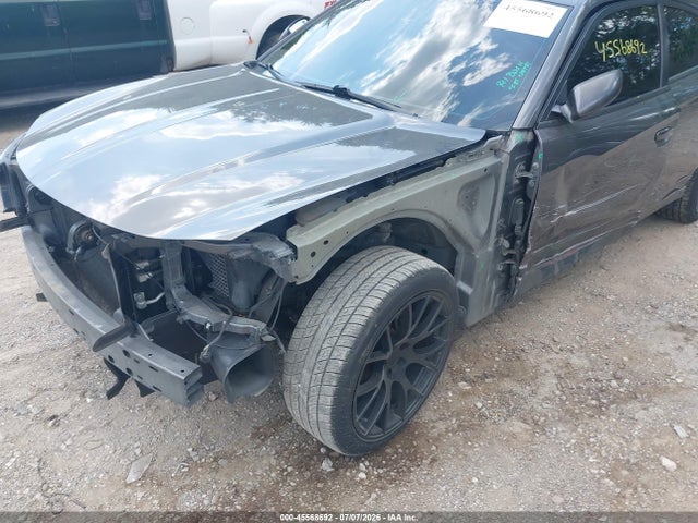 45568692 :رقم المزاد ، 2C3CDXBG1LH144181 vin ، 2020 Dodge Charger Sxt Rwd مزاد بيع