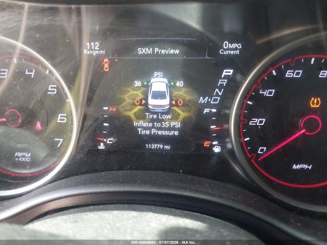 45568692 :رقم المزاد ، 2C3CDXBG1LH144181 vin ، 2020 Dodge Charger Sxt Rwd مزاد بيع