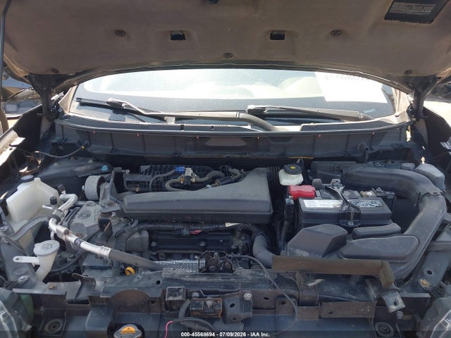 Продажа на аукционе авто 2019 Nissan Rogue Sl, vin: 5N1AT2MT3KC738531, номер лота: 45568694