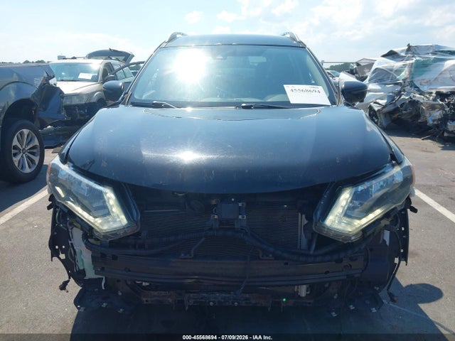 Продажа на аукционе авто 2019 Nissan Rogue Sl, vin: 5N1AT2MT3KC738531, номер лота: 45568694