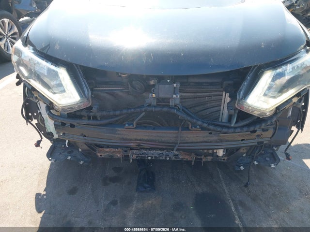 Продажа на аукционе авто 2019 Nissan Rogue Sl, vin: 5N1AT2MT3KC738531, номер лота: 45568694