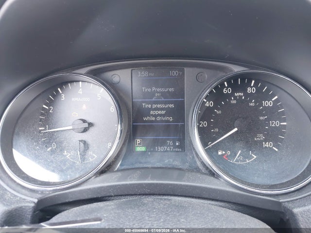 Продажа на аукционе авто 2019 Nissan Rogue Sl, vin: 5N1AT2MT3KC738531, номер лота: 45568694