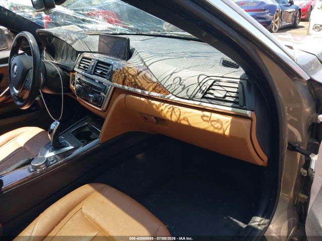 45568695 :رقم المزاد ، WBA4B3C57GG344377 vin ، 2016 Bmw 435i Gran Coupe Xdrive مزاد بيع