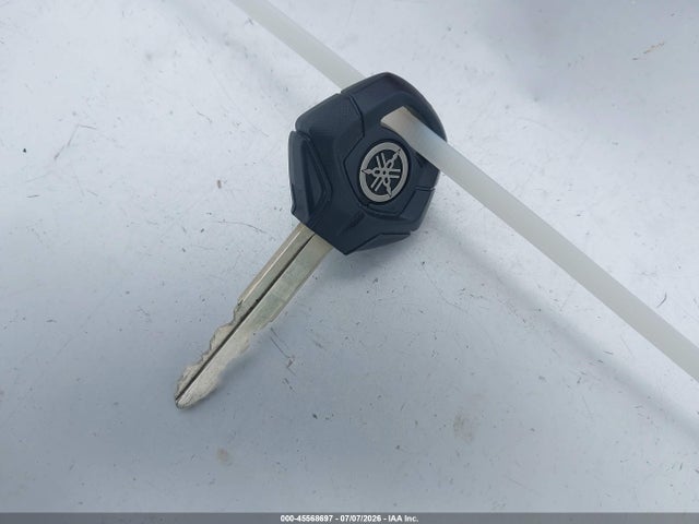 Yamaha MT07 2024 JYARM32E7RA011909 Image 11
