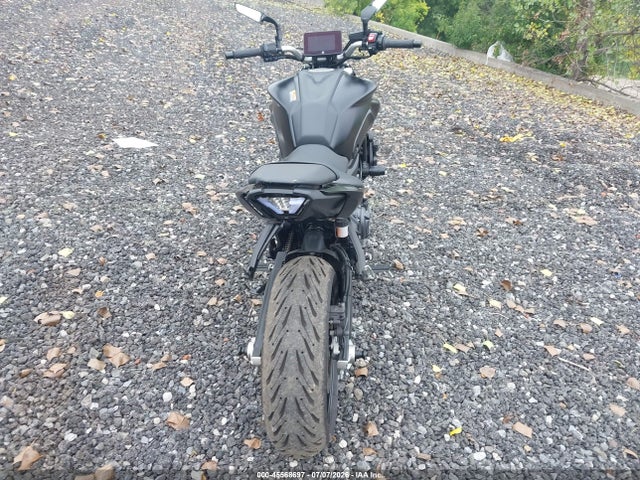 Yamaha MT07 2024 JYARM32E7RA011909 Image 6
