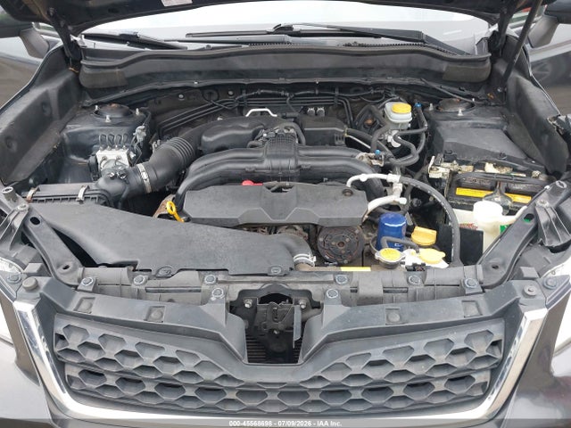 45568698 :رقم المزاد ، JF2SJADC7FH509465 vin ، 2015 Subaru Forester 2.5i Premium مزاد بيع