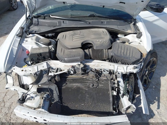 45568707 :رقم المزاد ، 2C3CDXBG9PH511138 vin ، 2023 Dodge Charger Sxt مزاد بيع