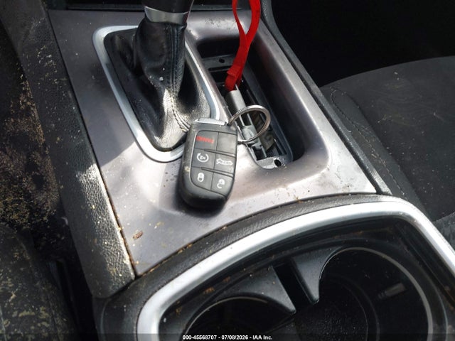 45568707 :رقم المزاد ، 2C3CDXBG9PH511138 vin ، 2023 Dodge Charger Sxt مزاد بيع