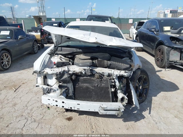 45568707 :رقم المزاد ، 2C3CDXBG9PH511138 vin ، 2023 Dodge Charger Sxt مزاد بيع