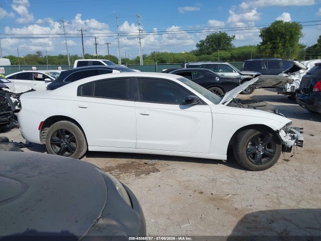 45568707 :رقم المزاد ، 2C3CDXBG9PH511138 vin ، 2023 Dodge Charger Sxt مزاد بيع