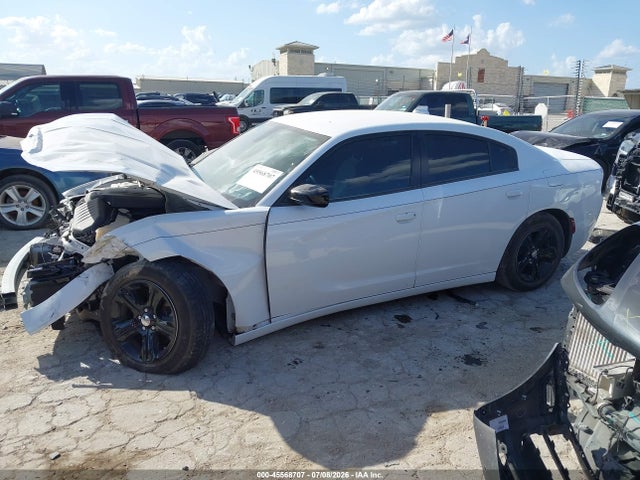 45568707 :رقم المزاد ، 2C3CDXBG9PH511138 vin ، 2023 Dodge Charger Sxt مزاد بيع