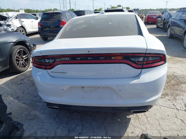 45568707 :رقم المزاد ، 2C3CDXBG9PH511138 vin ، 2023 Dodge Charger Sxt مزاد بيع