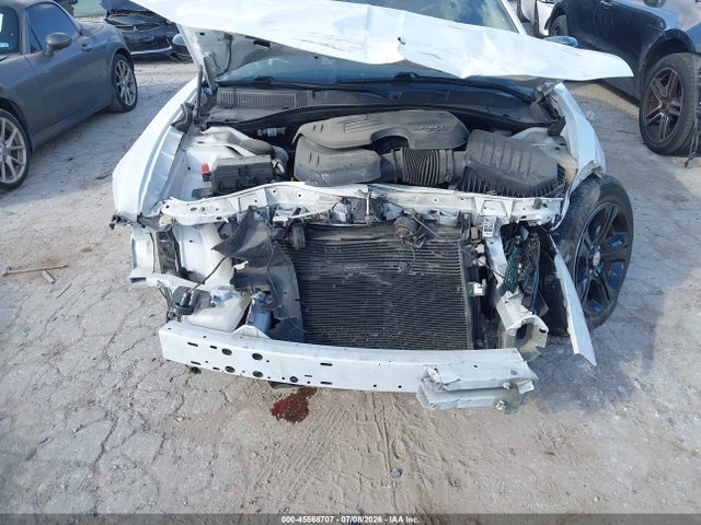 45568707 :رقم المزاد ، 2C3CDXBG9PH511138 vin ، 2023 Dodge Charger Sxt مزاد بيع