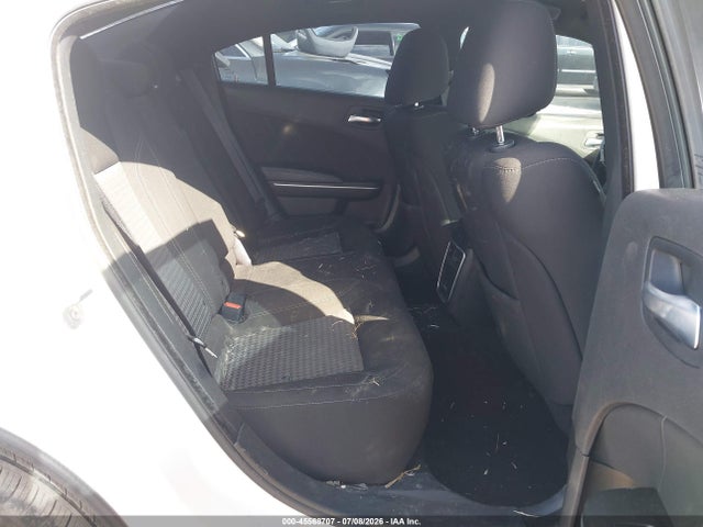 45568707 :رقم المزاد ، 2C3CDXBG9PH511138 vin ، 2023 Dodge Charger Sxt مزاد بيع