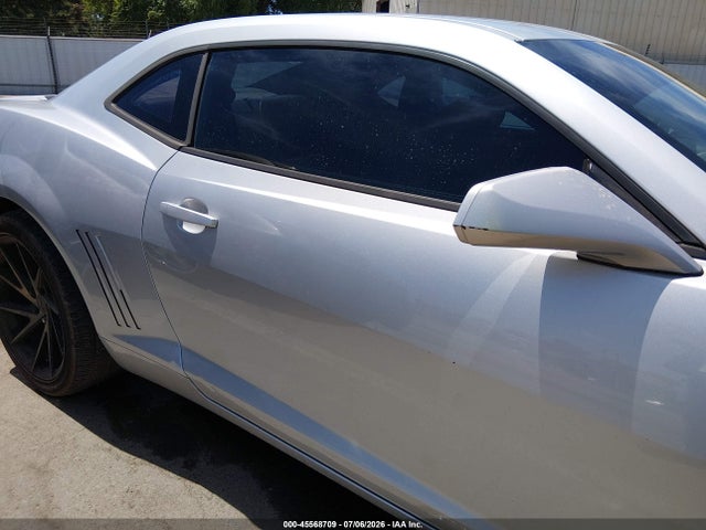 Aukcja sprzedaży 2011 Chevrolet Camaro 2lt, vin: 2G1FC1ED6B9128926, numer aukcji: 45568709